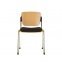 Стул ERA wood plus combi 3