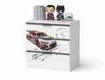 Комод Авто 0