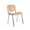 Стул ISO wood 4