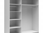 Шкаф-купе SZF/183 Tetrix 2
