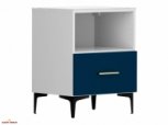 Тумба приліжкова KOM/50/50/40/10 Modeo 2