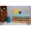 Колыбель Мария с шухлядой 4