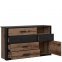 Комод KOM1D5S Kassel 0