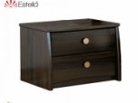 Тумба прикроватная Эстелла Vega/Вега 10