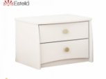 Тумба прикроватная Эстелла Vega/Вега 11