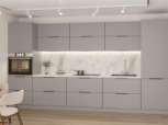Модульна кухня Мілана 5