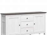 Комод KOM2D3S/10/19 Hesen 0