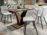 Стіл обідній Vento 5