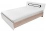 Ліжко LOZ/160 BYRON 2