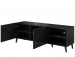 Тумба ТВ Abeto/Абето RTV150 Cama Ширина 150 см 29