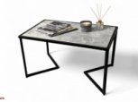 Стол журнальный MebliRoMax Tisot / Тисот 1