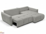 Диван угловой раскладной Base 11
