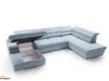 Угловой диван Greco II 0