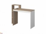 Стол компьютерный с полками и надставкой VMV holding 110H Левый/Правый 1