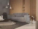Диван розкладний єврокнижка Sofyno Light / Лайт 226 см 15