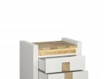 Тумба прикроватная KOM2S Alameda 8