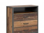  Комод KOM3S Weston 2