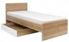 Ліжко LOZ/90 Боніто 4