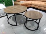Двойной журнальный столик DION 16
