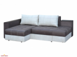 Угловой диван Баунти 3
