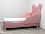 Детская кровать Пеппи 0