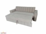 Диван раскладной дельфин СКМ Глем 240 см 7