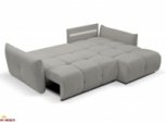 Диван угловой раскладной Base 13