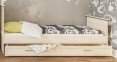 Кровать односпальная Палермо 0