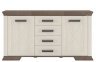 Комод KOM2D4S Марсель 0