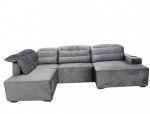 Модульный диван раскладной еврокнижка UMa Пикассо 7
