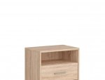 Тумба прикроватная KOM1S Nepo Plus 2