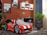 Дитяче ліжко ЕЛІТ BMW 2