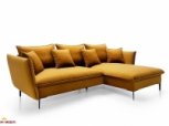 Угловой диван Gloss 23