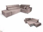 Модульний диван Глейс 4 3