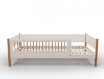 Дитяче ліжко Simple 34