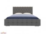 Кровать мягкая Za House Furniture Стелла без подъемного механизма 4