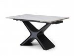 Стол Ragnar (140-200 см) Snow White Matt 3