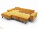 Кутовий диван Vero 3