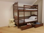 Двухъярусная кровать Сонька 1