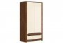 Шкаф SZF2D1S Эрика 3