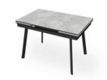 Стіл кухонний розкладний Джем Slim / Слім 110 19