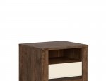 Тумба прикроватная KOM1S Ruso 2