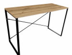 Стол письменный Art in Head Line Ascet / Аскет Дуб Эвок 1
