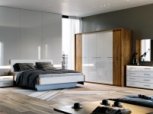 Модульна спальня Нікі 2