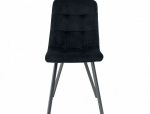 Стул EARI черный 0