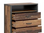  Комод KOM3S Weston 3