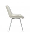 Стілець N-45 білий 0