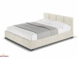 Ліжко м'яке двоспальне Шик Галичина Фабіо 22