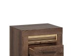 Тумба приліжкова KOM1S Baylar 2
