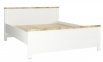 Ліжко LOZ/160 DREVISO 0